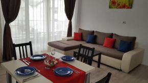  Alex Apartments  Мамая